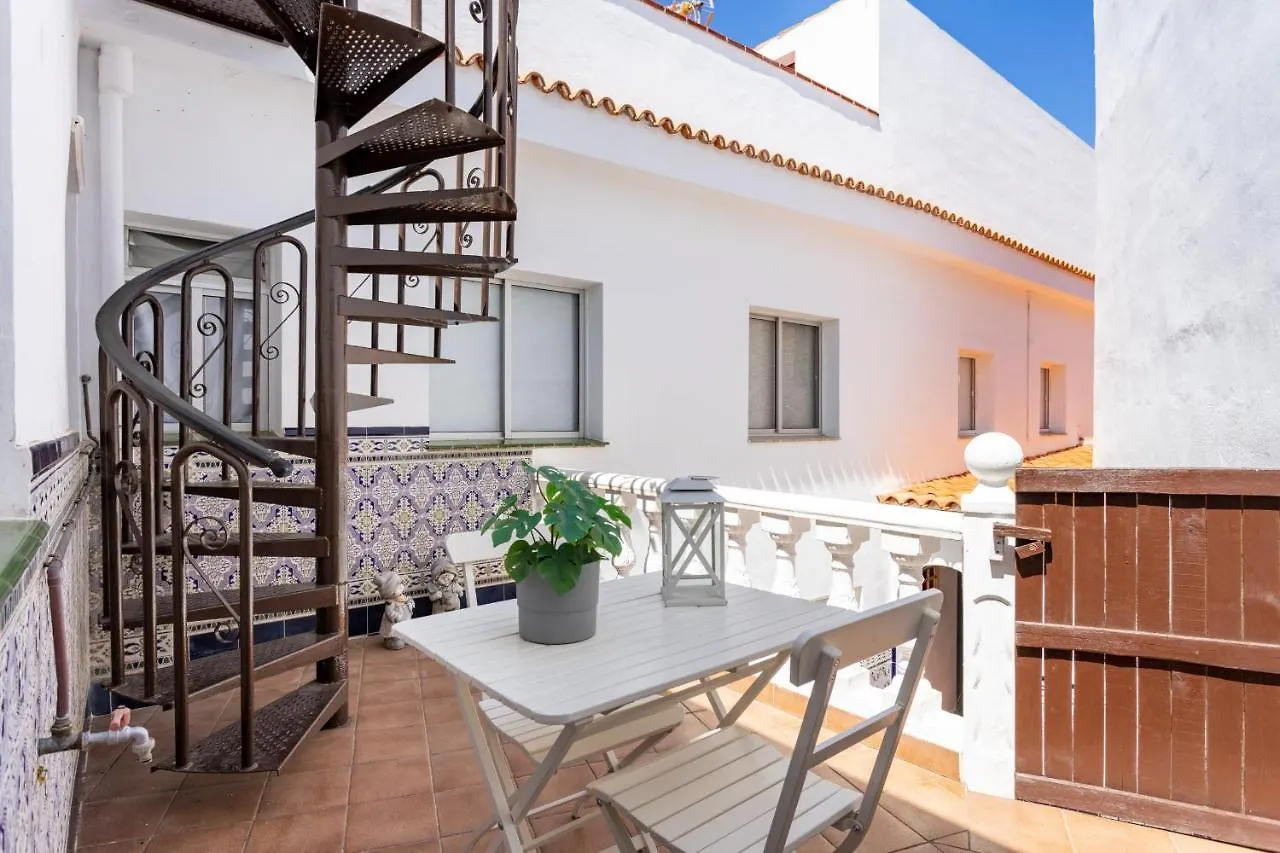 بيت للعطل Tegueste Charming House