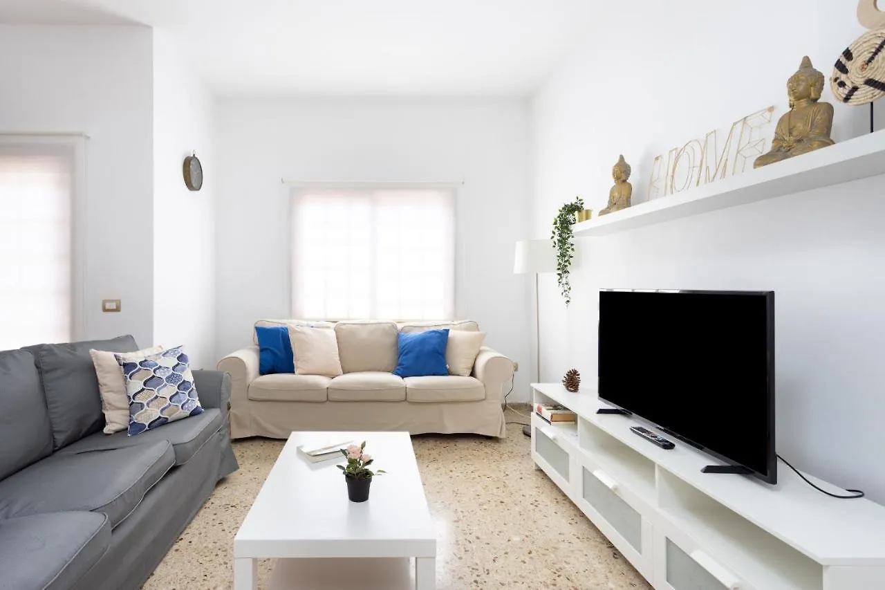 Tegueste Charming House إسبانيا