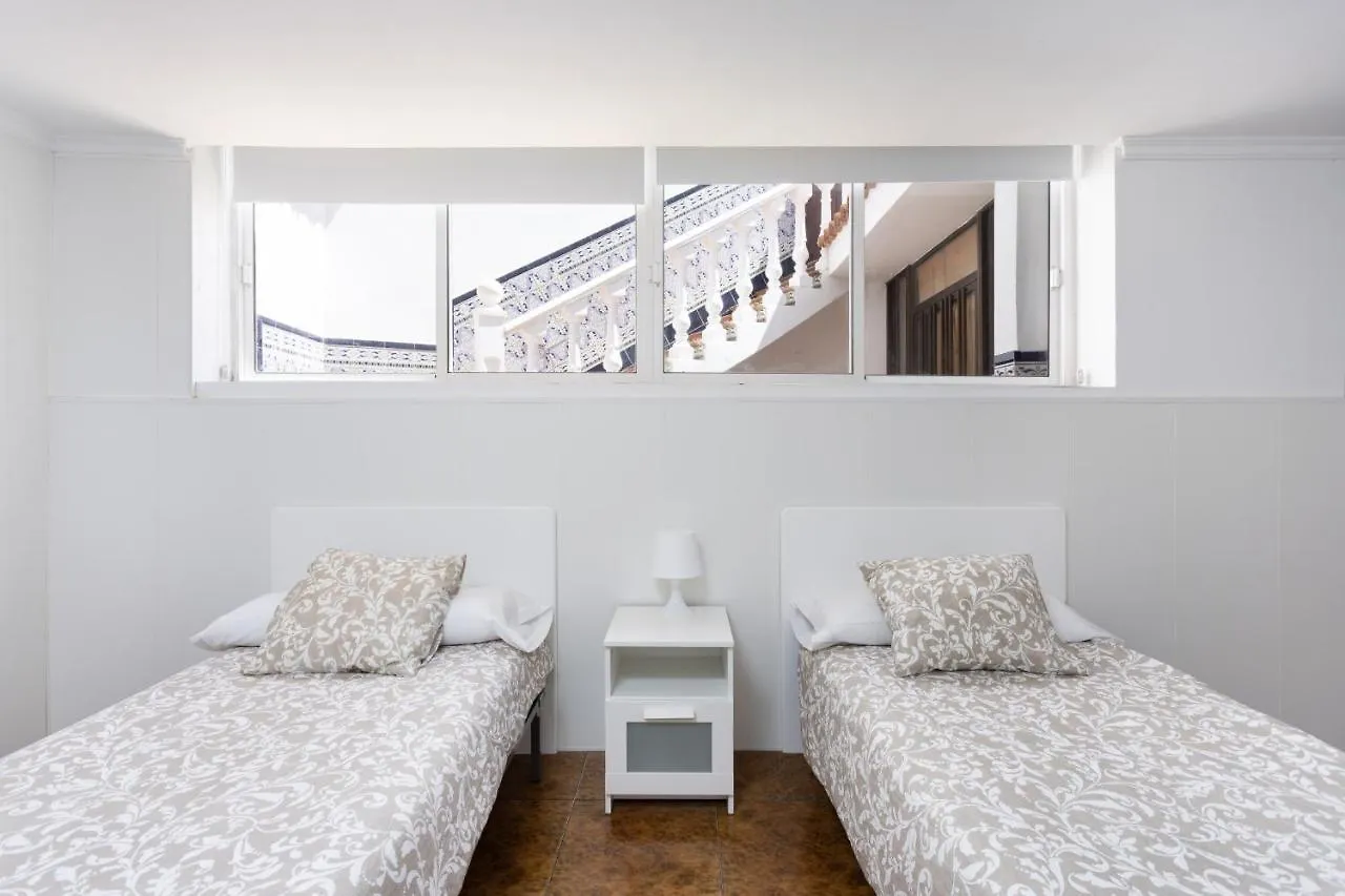 Tegueste Charming House 0*,  إسبانيا