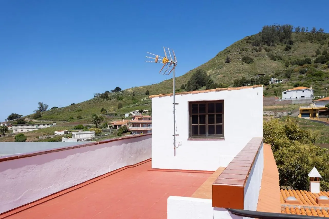 Tegueste Charming House بيت للعطل