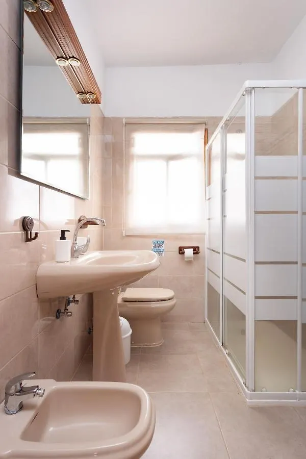 بيت للعطل Tegueste Charming House إسبانيا