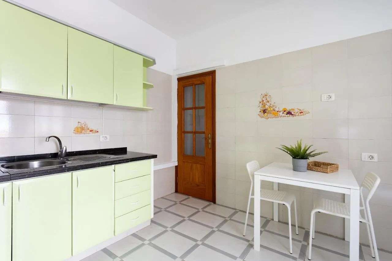 Tegueste Charming House إسبانيا