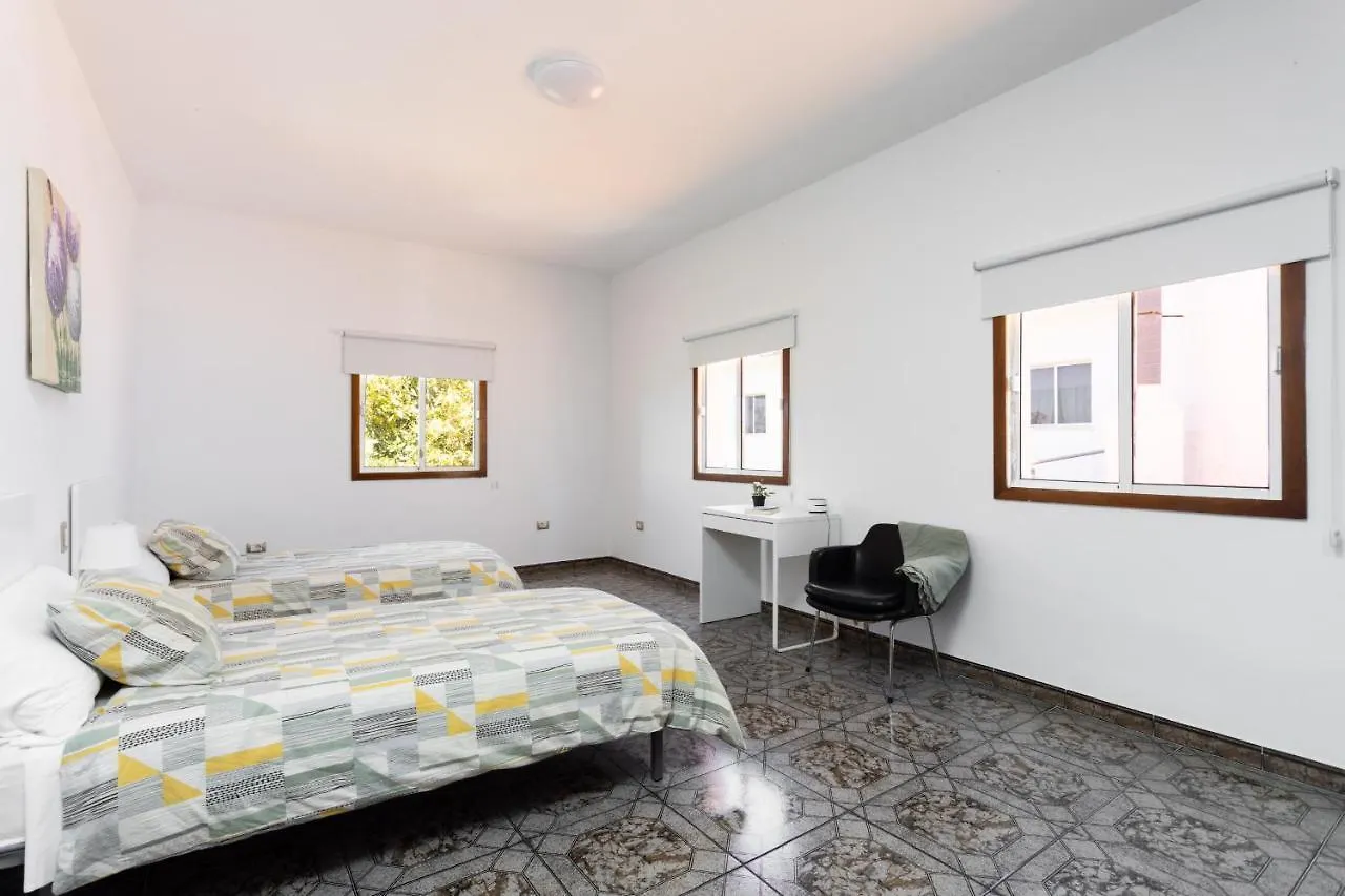 Tegueste Charming House 0*,  إسبانيا