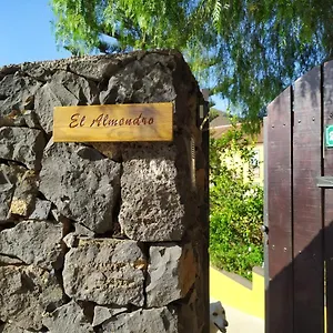  Apartamento El Almendro